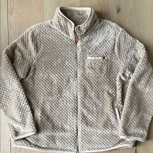 Simply Southern Simply Soft Jacket for Women, XXL